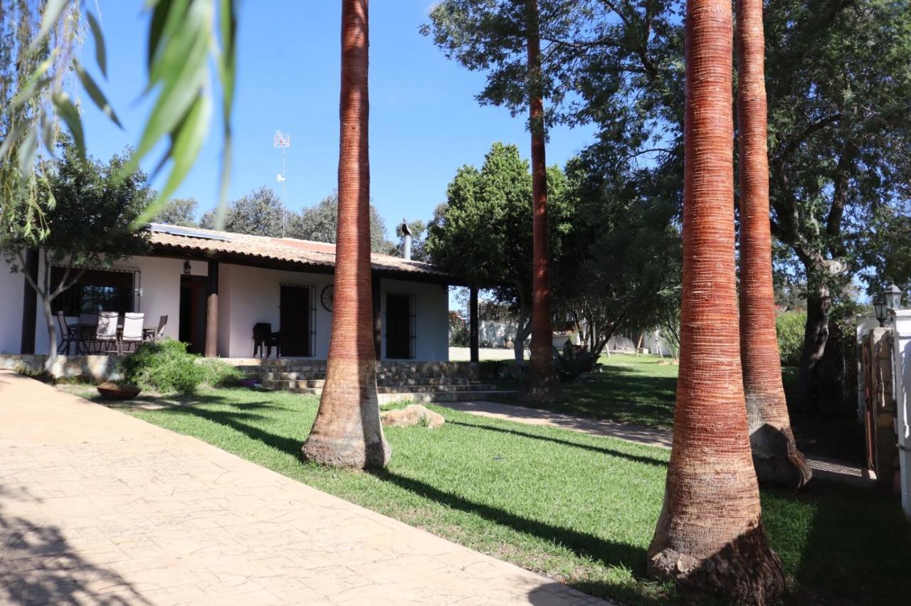 Villa Maria Lagos Del Serrano - Seville — Fotos 1