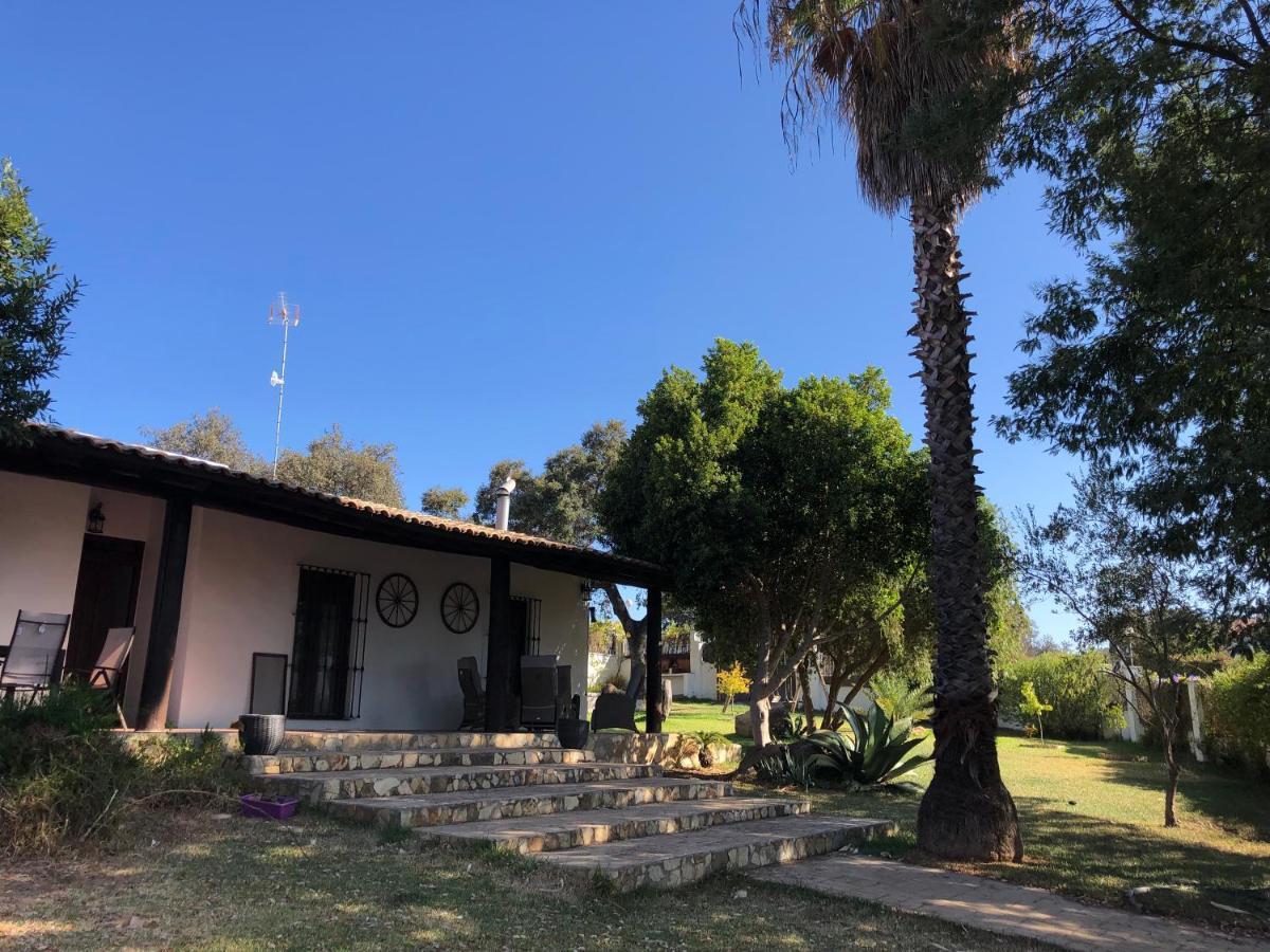 Villa Maria Lagos Del Serrano - Seville — Fotos 2
