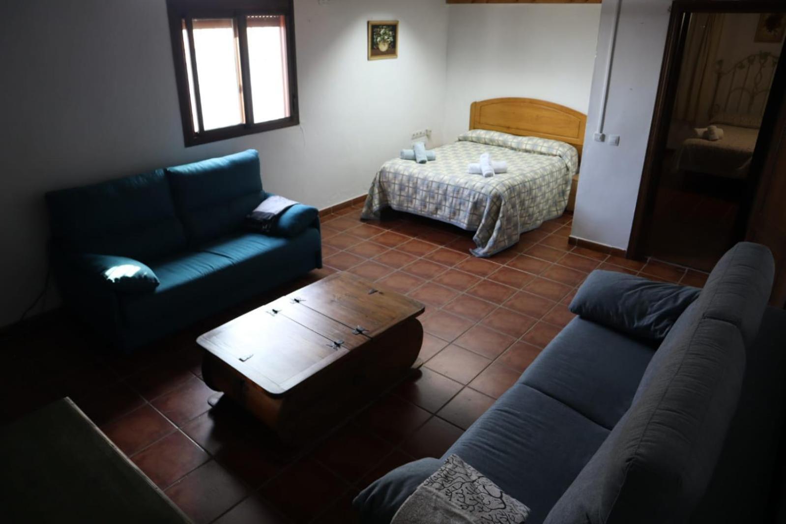 Villa Maria Lagos Del Serrano - Seville — Fotos 3